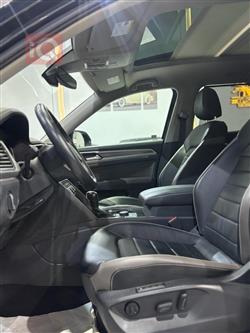 فولكسفاغن أطلس